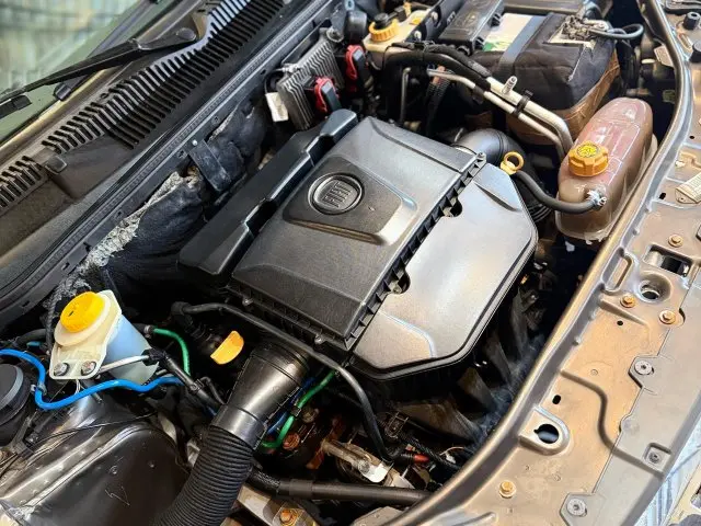 STRADA - 1.8 MPI ADVENTURE CE 16V 2P MANUAL