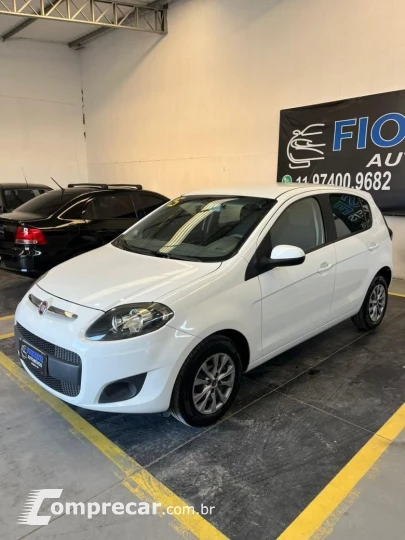 PALIO 1.0 MPI Attractive 8V