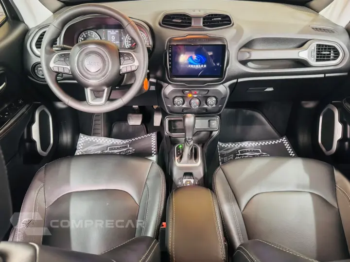 RENEGADE 1.8 16V Sport