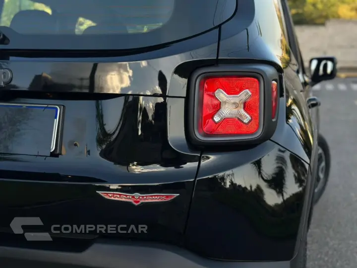 RENEGADE 2.0 16V TURBO DIESEL TRAILHAWK 4P 4X4 AUTOMÁTICO