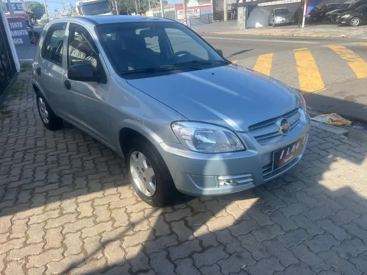 CELTA 1.0 MPFI 8V