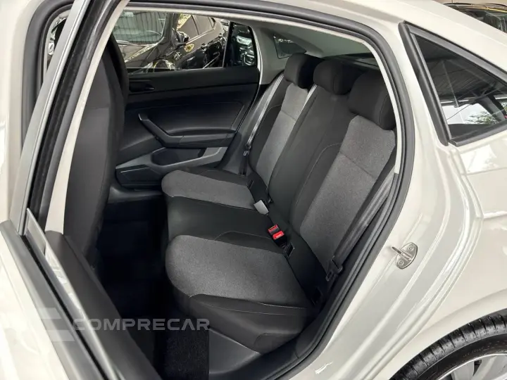 VIRTUS Sense 1.0 Flex 12V 5p Mec.