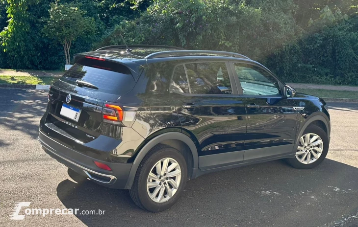 T-CROSS 1.0 200 TSI Sense