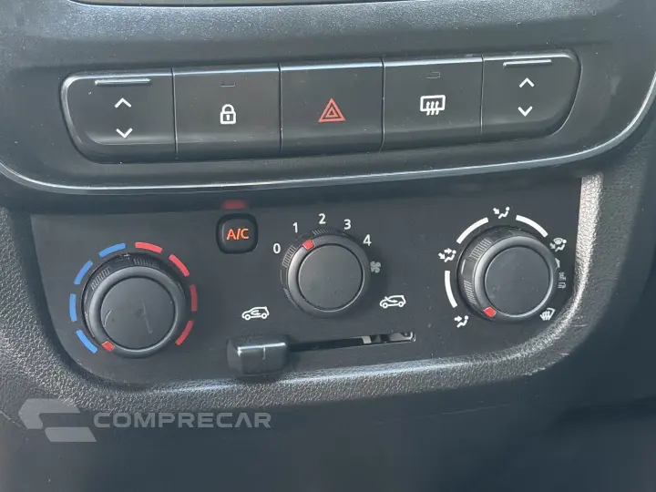 KWID 1.0 12V SCE FLEX ZEN MANUAL
