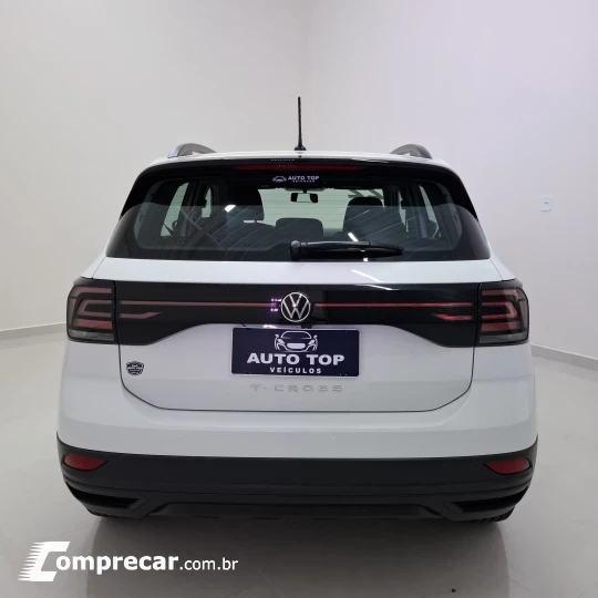 T-CROSS 1.0 200 TSI Sense