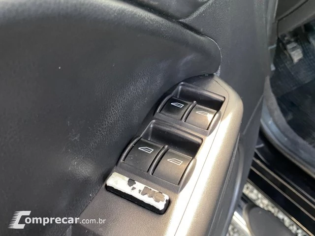 ECOSPORT - 1.6 XLT 8V 4P MANUAL