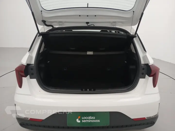 HB20 1.0 12V FLEX COMFORT MANUAL