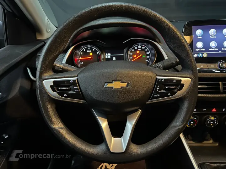 ONIX 1.0 FLEX LT MANUAL