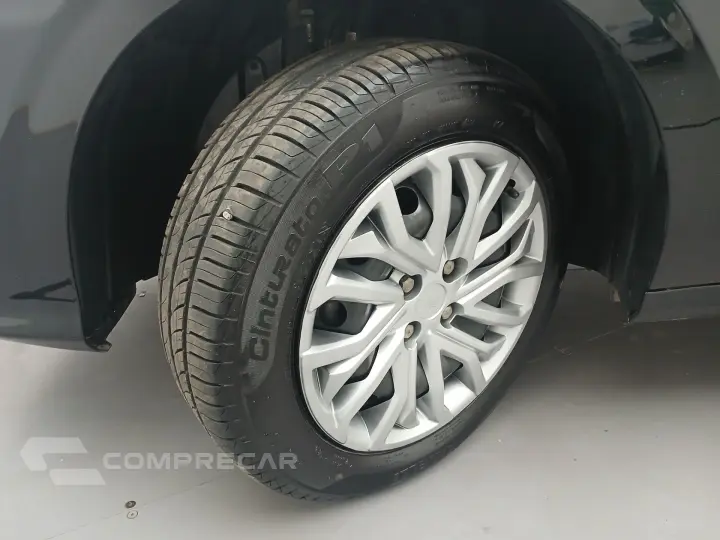 CRONOS 1.3 FIREFLY FLEX DRIVE CVT