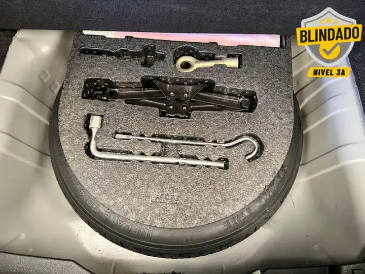 CIVIC 2.0 16V FLEXONE EXL 4P CVT