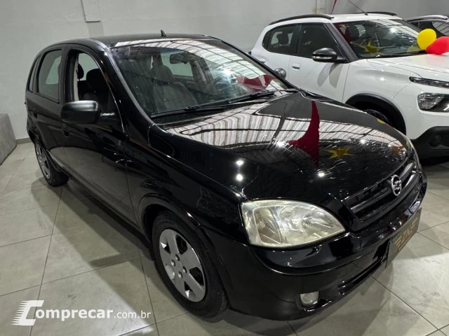 CORSA HATCH - 1.0 MPFI MAXX 8V 4P MANUAL