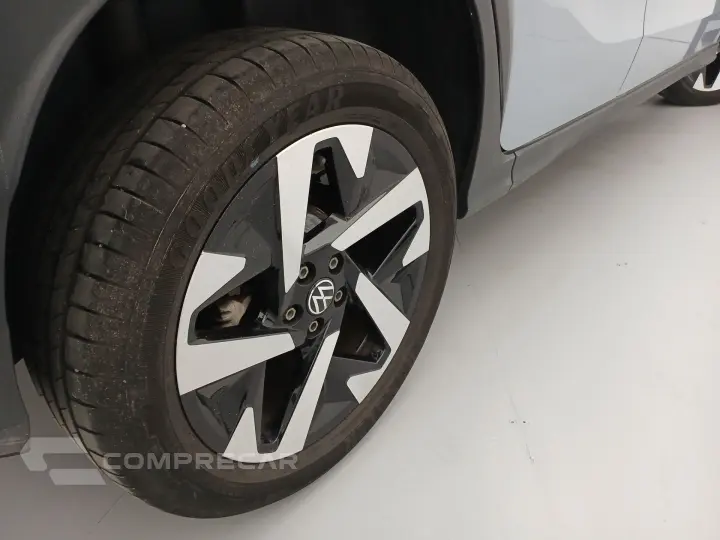 TERA 1.0 170 TSI HIGH AUTOMÁTICO