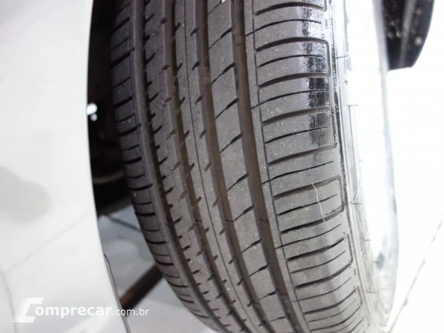 COBALT - 1.4 MPFI LTZ 8V 4P MANUAL