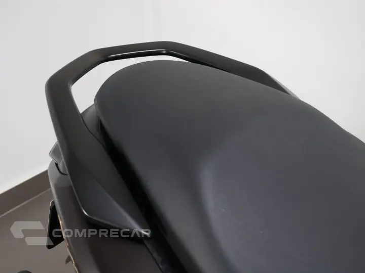 YAMAHA NMAX CONNECTED 160 ABS