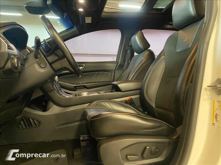EDGE 2.7 V6 Ecoboost ST AWD