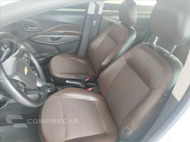 COBALT 1.8 MPFI LTZ 8V