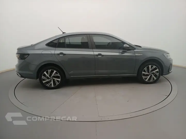 VIRTUS 1.0 200 TSI HIGHLINE AUTOMÁTICO