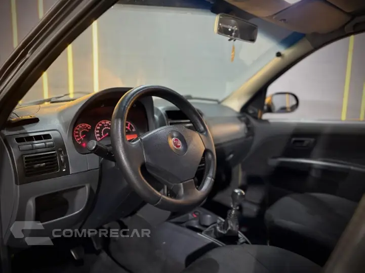 SIENA 1.0 MPI EL 8V