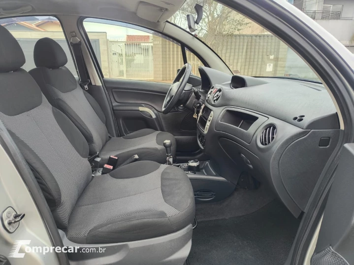C3 1.4 I GLX 8V