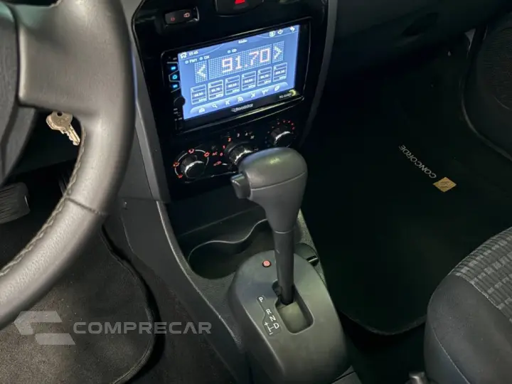 SANDERO Privilège Hi-Flex 1.6 16V 5p Aut