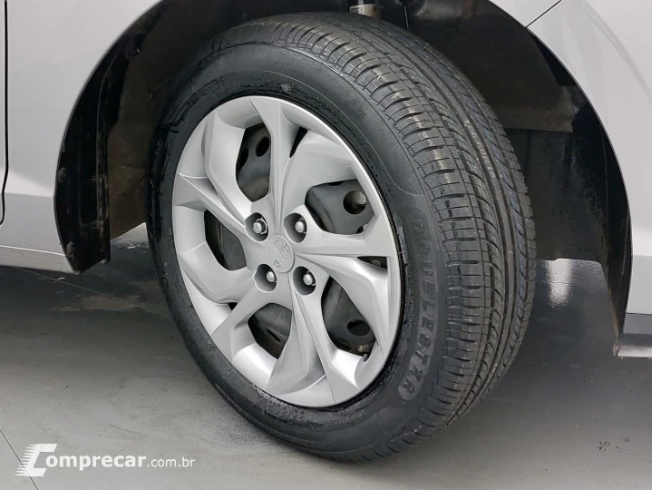 HB20S 1.0 TGDI FLEX COMFORT PLUS AUTOMÁTICO