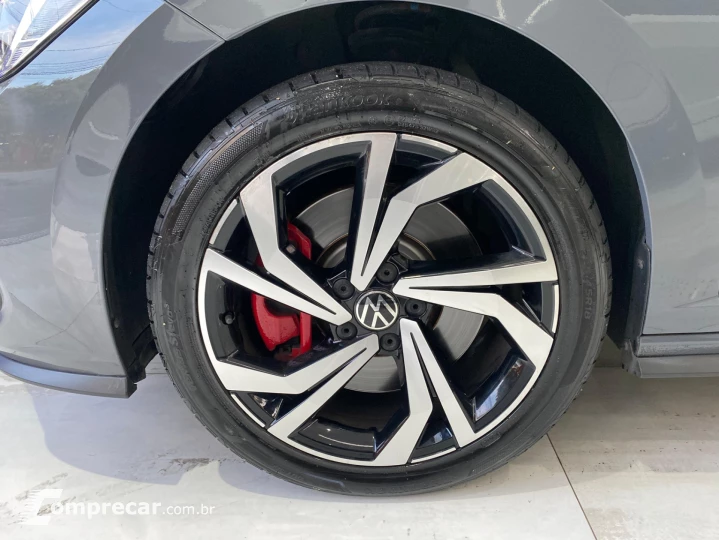 JETTA GLI 350 TSI 2.0 16V 4p Aut.