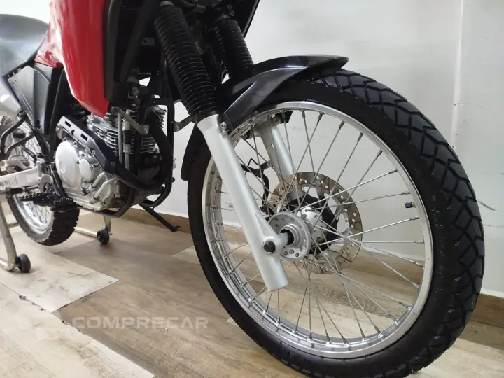 XTZ 250 TENERE