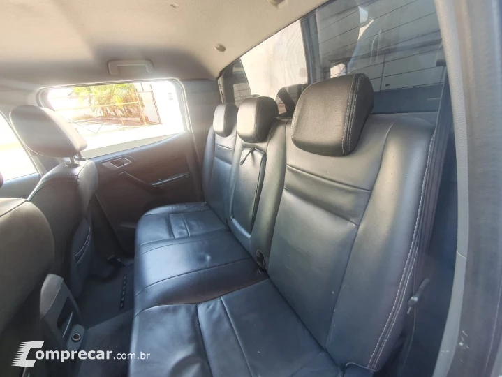 FORD RANGER 3.2 XLT 4X4 CD 20V 2014