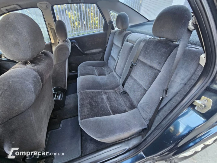 Vectra GLS/Expres.2.2/ 2.0 e 2.0 CD 8V