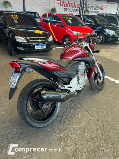 CB 300R/ 300R FLEX