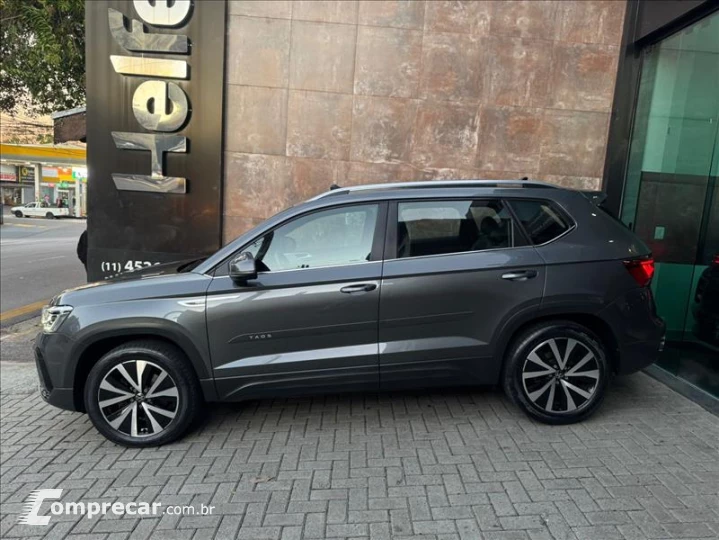 TAOS 1.4 250 TSI Highline
