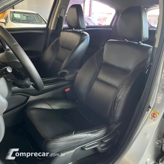 HR-V 1.8 16V EXL