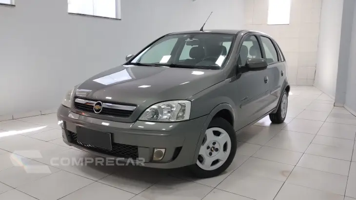 CORSA 1.4 MPFI Premium 8V