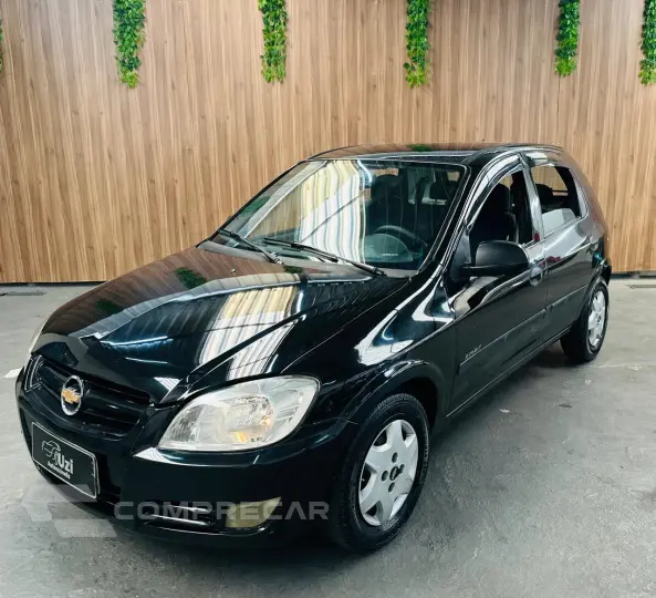 CELTA 1.0 MPFI Spirit 8V
