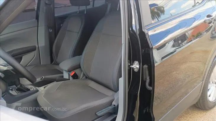 T-CROSS 1.0 200 TSI Sense