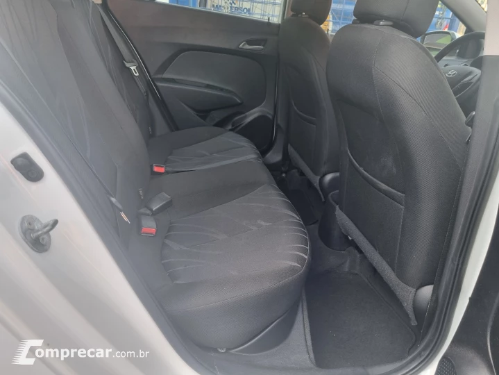 HB20S 1.0 Comfort Plus 12V