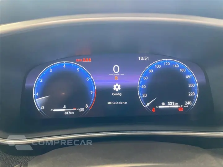 COROLLA 2.0 VVT-IE FLEX XEI DIRECT SHIFT