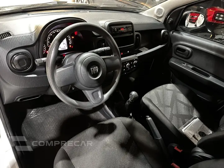 MOBI 1.0 EVO FLEX LIKE. MANUAL