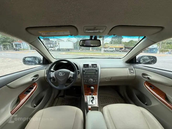 COROLLA 1.8 Se-g 16V