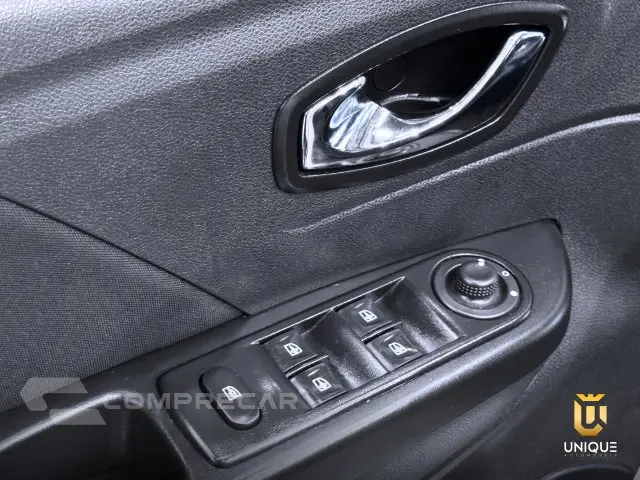 CAPTUR - 1.6 16V SCE LIFE X-TRONIC