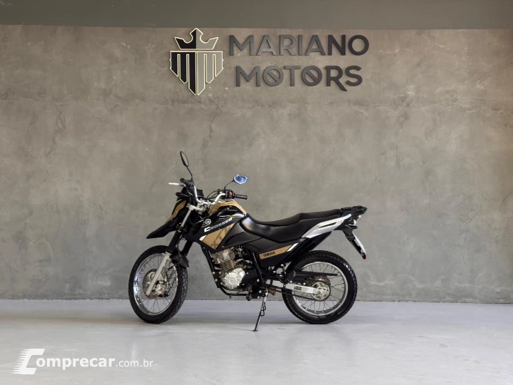 XTZ 150 CROSSER Z FLEX