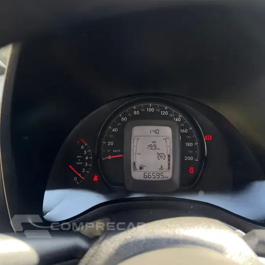 STRADA 1.4 Fire Endurance CS