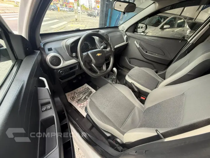MONTANA 1.4 MPFI LS CS 8V