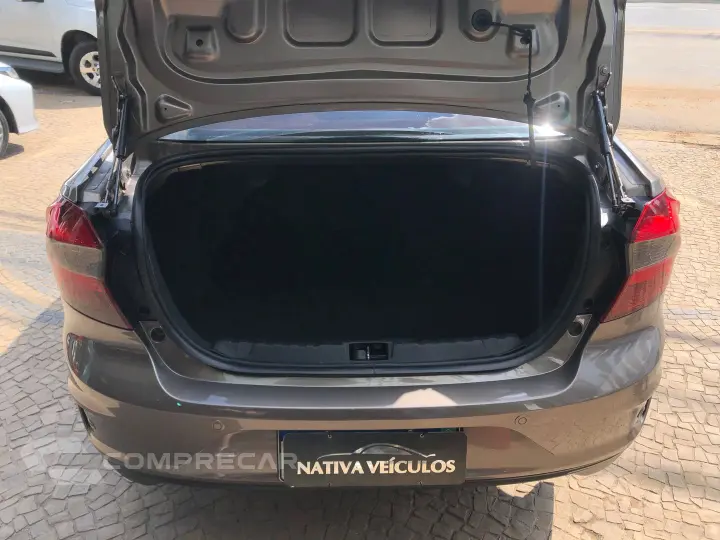 Ka 1.5 Ti-Vct Flex Se Plus Sedan Automático