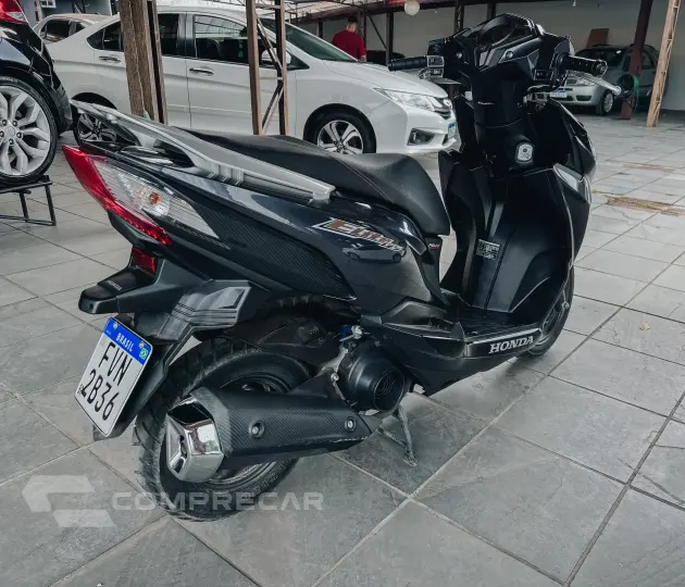 ELITE 125