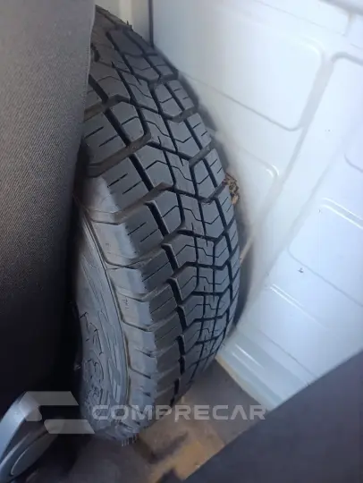 STRADA 1.4 MPI Freedom CS 8V