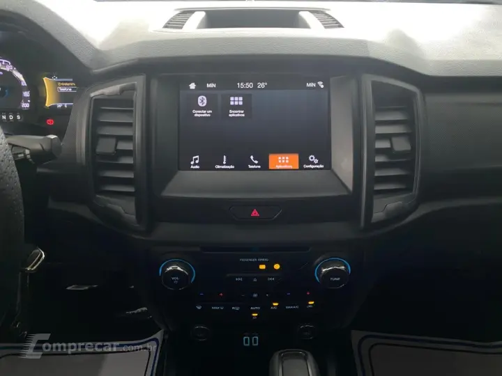 Ranger XLS 2.2 4x2 CD Diesel Aut.