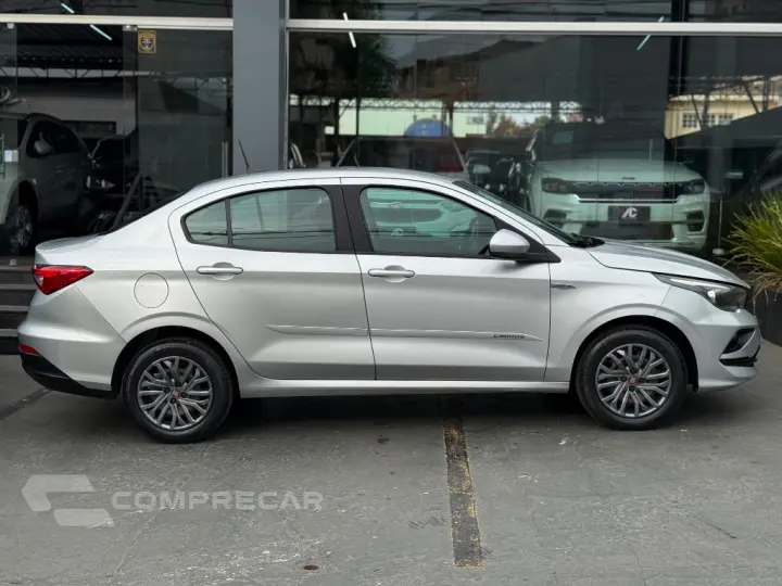 CRONOS DRIVE 1.3 8V Flex