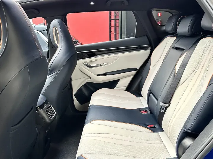 SONG PLUS 1.5 DM-I HÍBRIDO AUTOMÁTICO