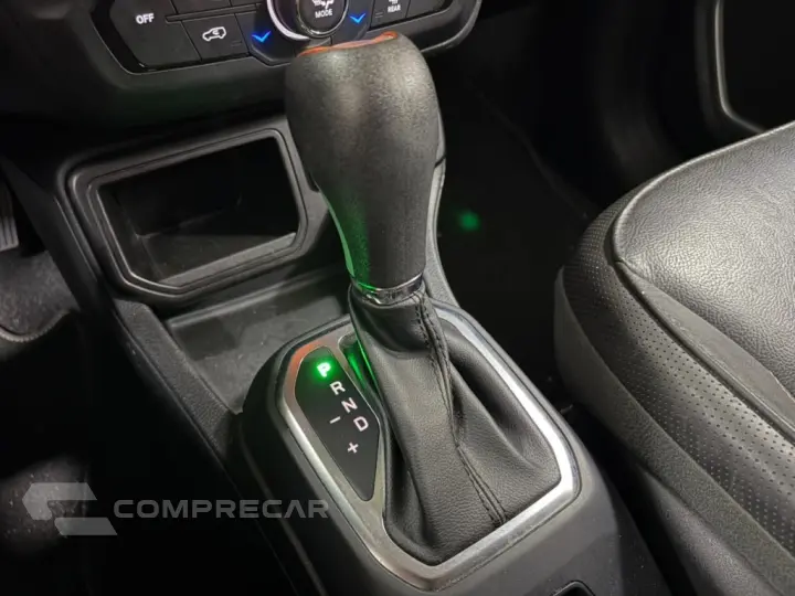 RENEGADE 1.8 16V FLEX LONGITUDE 4P AUTOMÁTICO